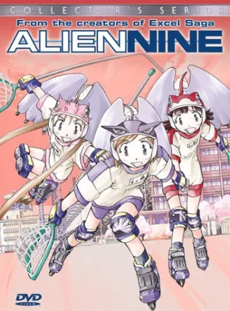 Cole��o Digital Alien 9 Todos Epis�dios Completo