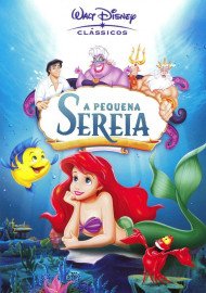 Coleo Digital A Pequena Sereia Todos Episdios Completo Dublado