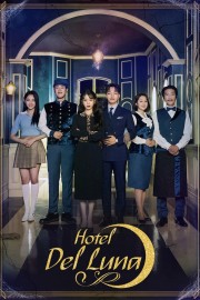 Dorama Hotel Del Luna Todos Captulos Completos Envio Digital