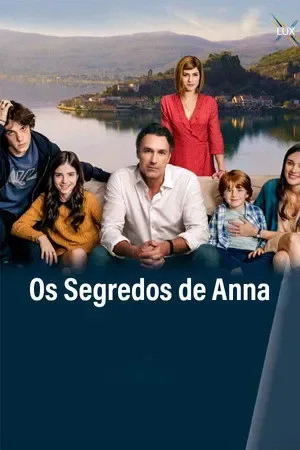 Os Segredos De Anna Todas as Temporadas Completo Dublado
