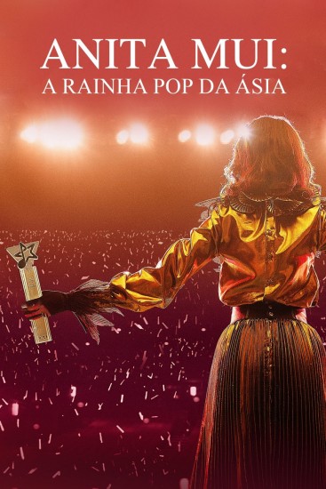 Dorama Anita Mui - A Rainha Pop Da sia Todos Captulos Completos Envio Digital
