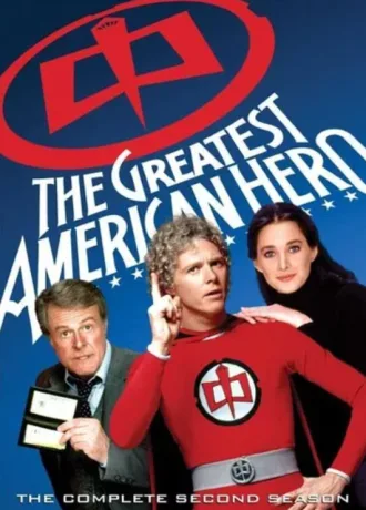 Cole��o Digital O Super Her�i Americano Todas Temporadas Completo
