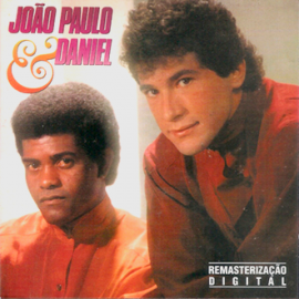 Joo Paulo & Daniel Discografia Completa Todas as Msicas e Discos