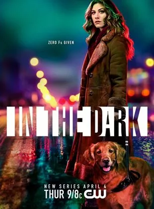 Cole��o Digital In The Dark Todas Temporadas Completo