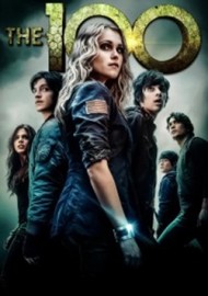 Coleo Digital The 100 Todas Temporadas Completo Dublado