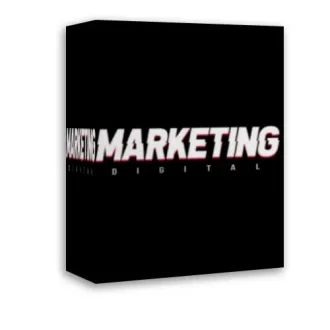 Curso de Marketing Digital Completo em Videoaulas Envio Digital