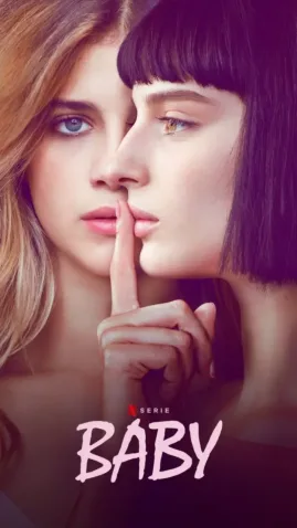 Baby Todas as Temporadas Completo Dublado
