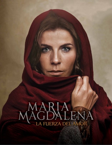 Coleção Digital Maria Magdalena Todas Temporadas Completo