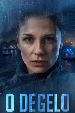 O Degelo Todas as Temporadas Completo Dublado