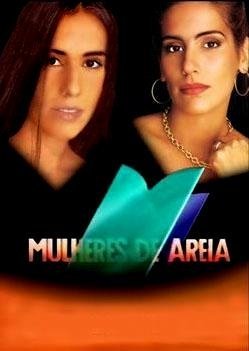 Novela Mulheres de Areia Todos Cap�tulos Completos Envio Digital