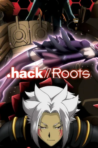 Cole��o Digital Hack Roots Todos Epis�dios Completo 