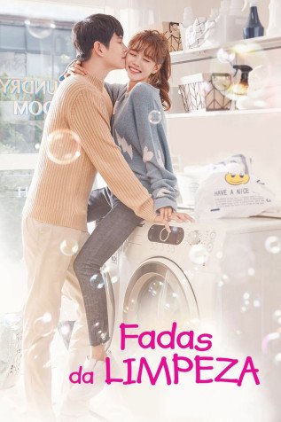 Dorama Fadas Da Limpeza Todos Cap�tulos Completos Envio Digital
