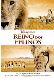 Coleo Digital Reino Dos Felinos Documentrio Completo