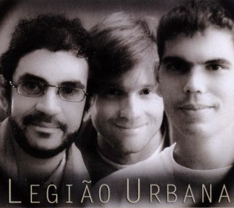 Legi�o Urbana Discografia Completa Todas as M�sicas e Discos