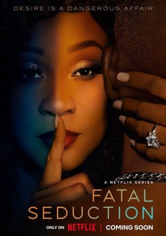 Cole��o Digital Desejo Fatal Todas Temporadas Completo