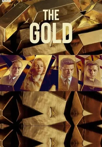O Ouro Todas as Temporadas Completo Dublado