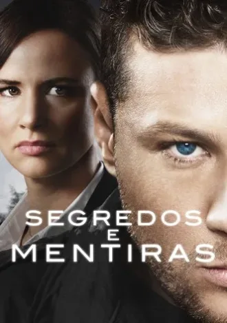 Cole��o Digital Segredos e Mentiras Todas Temporadas Completo Dublado
