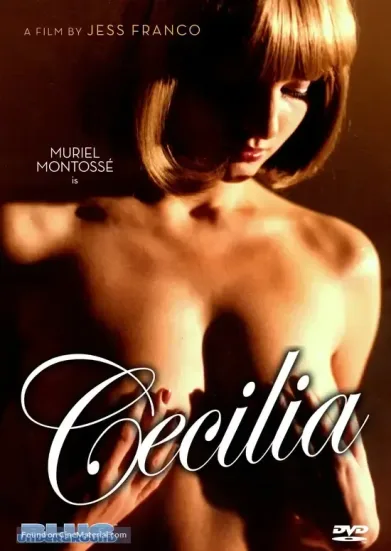 Cecilia Todas as Temporadas Completo Dublado