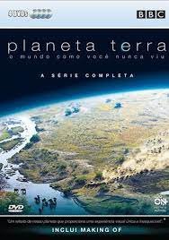Cole��o Digital Planeta Terra Document�rio Completo