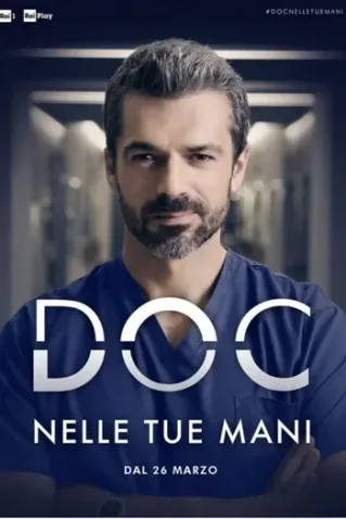 Doc Uma Nova Vida Todas as Temporadas Completo Dublado
