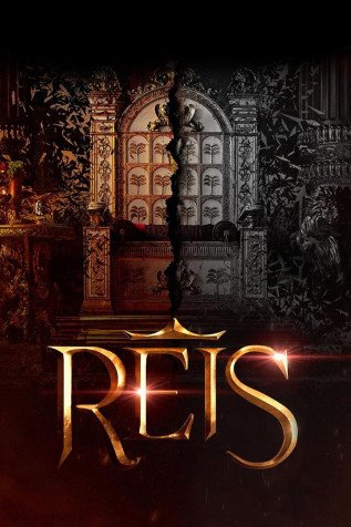 Novela Reis Todos Cap�tulos Completos Envio Digital