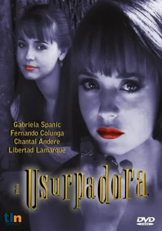 Novela A Usurpadora Todos Cap�tulos Completos Envio Digital