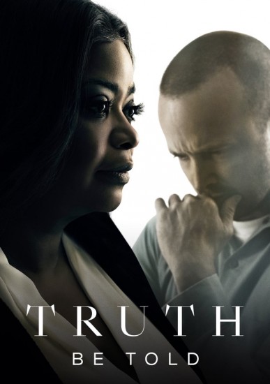 Coleo Digital Truth Be Told Todas Temporadas Completo Dublado