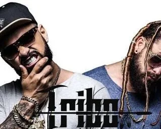 Tribo da Periferia Discografia Completa Todas as M�sicas e Discos