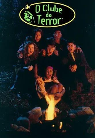 Clube do Terror 1992 Todas as Temporadas Completo Dublado