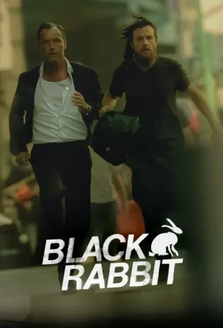 Black Rabbit Todas as Temporadas Completo Dublado