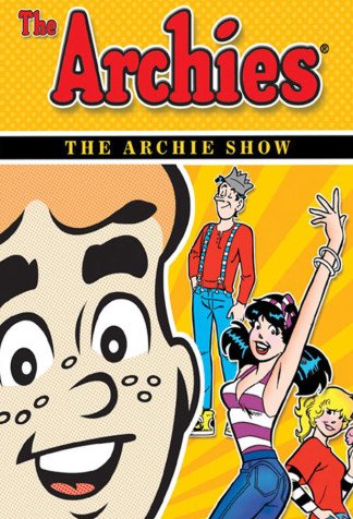 Cole��o Digital A Turma do Archie Completo Dublado