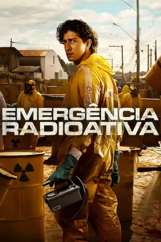 Emerg�ncia Radioativa Todas as Temporadas Completo Dublado