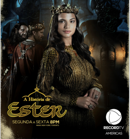 Novela A Histria De Ester Todos Captulos Completos Envio Digital