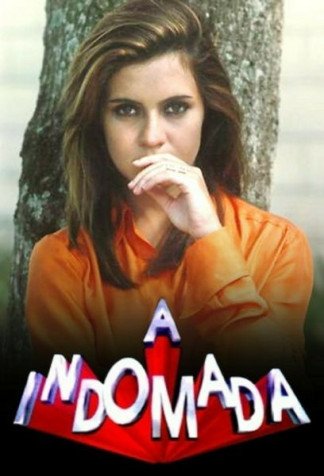 Novela A Indomada Todos Cap�tulos Completos Envio Digital